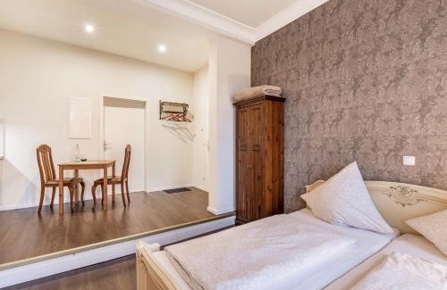 Aldekerk Apartamento | Nostalgie Apartment
