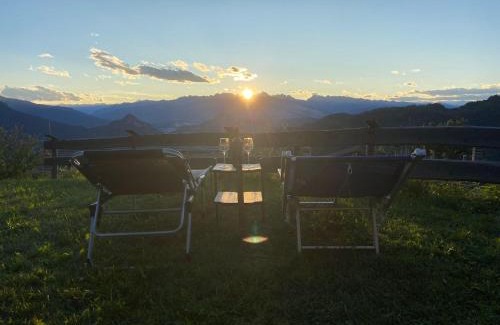 Vignola-Falesina Apartamento | Nostalgie di un tempo nelle Dolomiti