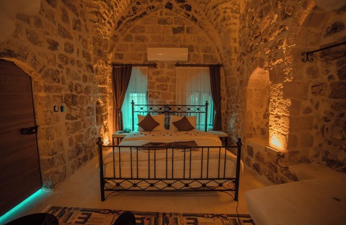 Artuklu Hotel | Nostalji Hotels