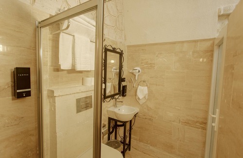 Artuklu Hotel | Nostalji Hotels