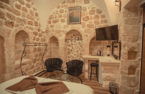 Artuklu Hotel | Nostalji Hotels
