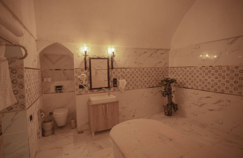 Artuklu Hotel | Nostalji Hotels