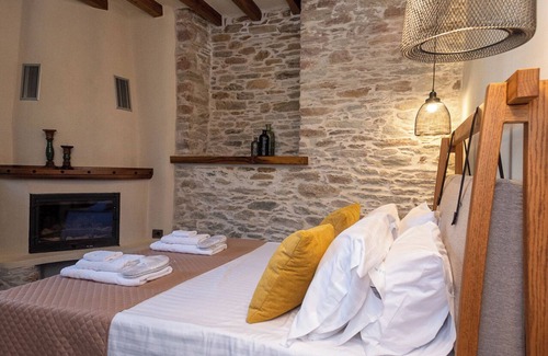 Tsagarada Casa | Nostos Country House