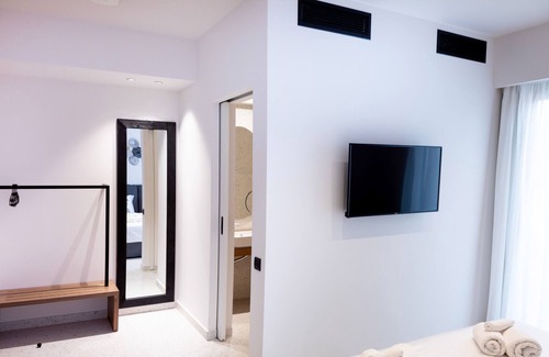 Agia Pelagia Cabina | Nostos,elmaral Living Experience "adults Only" by Checkin