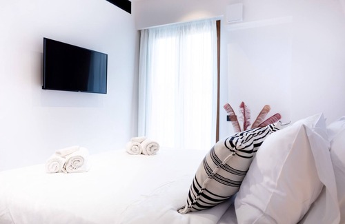 Agia Pelagia Cabina | Nostos,elmaral Living Experience "adults Only" by Checkin