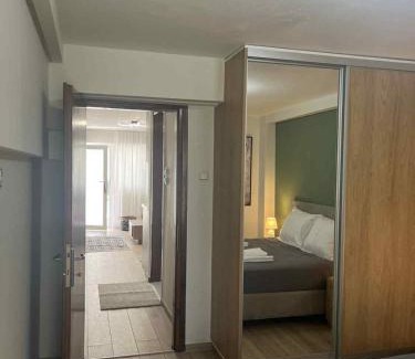 Nea Moudania Apartamento | Nostos