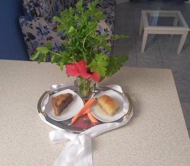 Patitiri Casa | Nostos