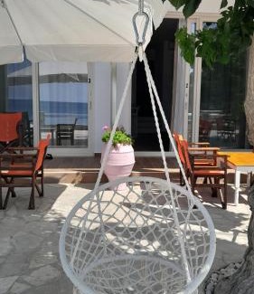 Patitiri Casa | Nostos