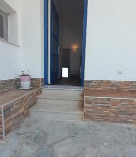 Patitiri Casa | Nostos