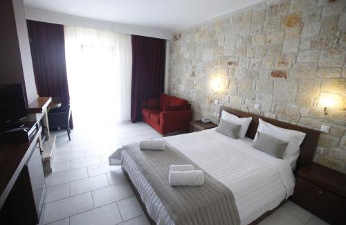 Kallithea Hotel | Nostos Hotel