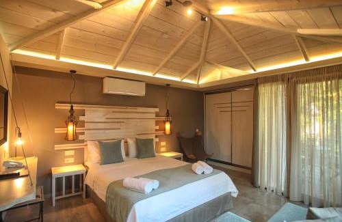 Kallithea Hotel | Nostos Hotel