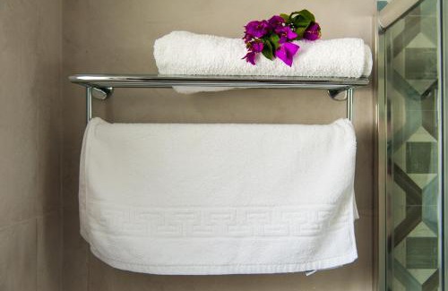 Aegiali Apartamento | Nostos Studios