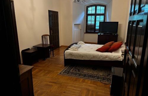 gmina Łubianka Cama Y Desayuno | Nostra Cultura Zamek Bierzgłowski