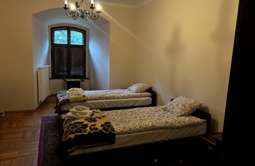 gmina Łubianka Cama Y Desayuno | Nostra Cultura Zamek Bierzgłowski