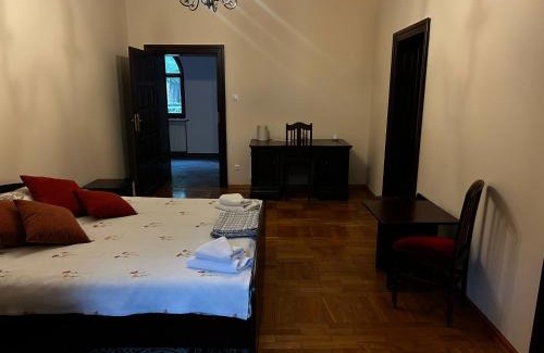 gmina Łubianka Cama Y Desayuno | Nostra Cultura Zamek Bierzgłowski