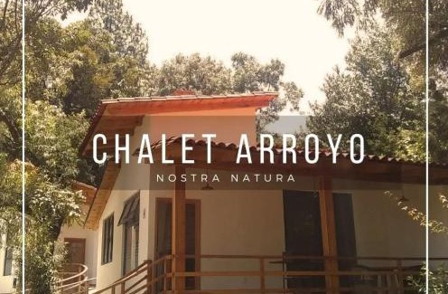 Mazamitla Chalet De Esquí | Nostra Natura Chalets