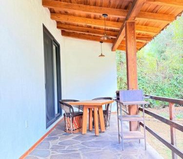 Mazamitla Chalet De Esquí | Nostra Natura Chalets
