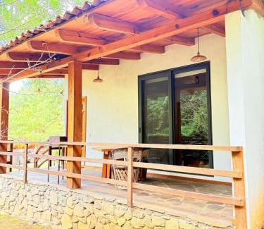 Mazamitla Chalet De Esquí | Nostra Natura Chalets