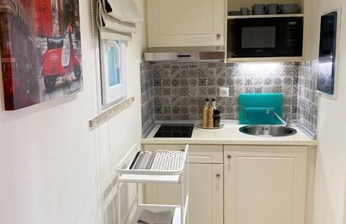 Kallithea Apartamento | Nostrana Village