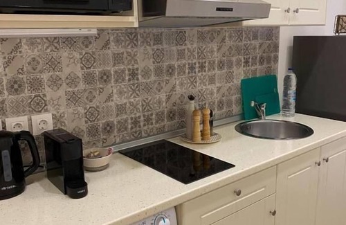 Kallithea Apartamento | Nostrana Village
