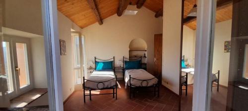 Monteleone Sabino Casa | Nostro Paradiso