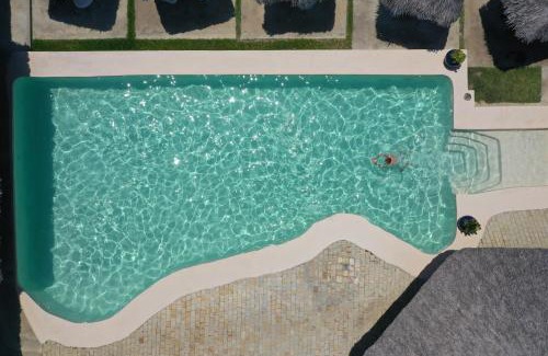 Ambondrona Hotel | Nosy Be Hotel & Spa