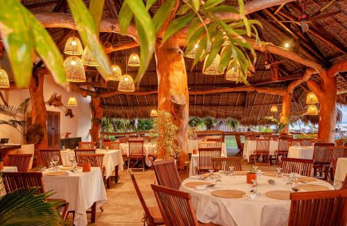 Ambondrona Hotel | Nosy Be Hotel & Spa