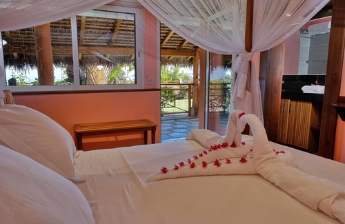 Ambondrona Casa | Nosy Be
