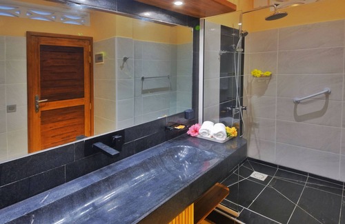Ambondrona Casa | Nosy Be