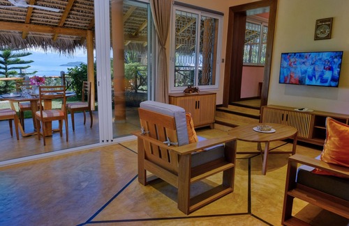 Ambondrona Casa | Nosy Be