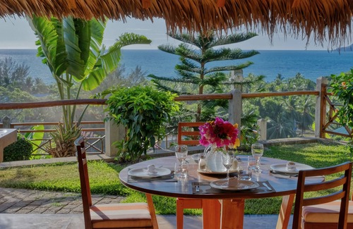 Ambondrona Casa | Nosy Be
