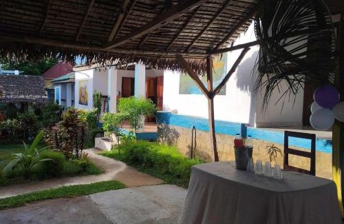 Madirokely Apartamento | Nosy Be Relax chez Léa