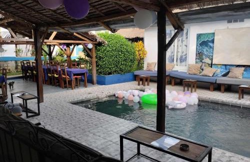 Madirokely Apartamento | Nosy Be Relax chez Léa