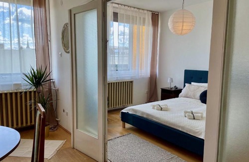 Veszprem Apartamento | Nosztalgia Apartman