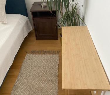 Veszprem Apartamento | Nosztalgia Apartman
