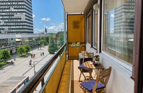 Veszprem Apartamento | Nosztalgia Apartman