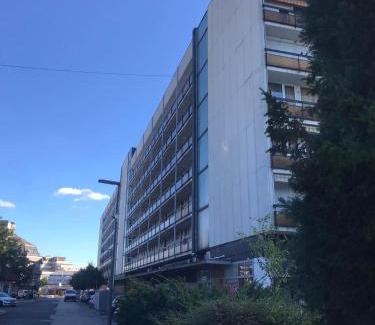Veszprem Apartamento | Nosztalgia Apartman