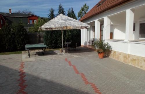 Bogacs Casa | Nosztalgia Vendégház