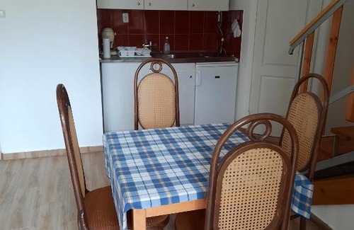 Bogacs Casa | Nosztalgia Vendégház