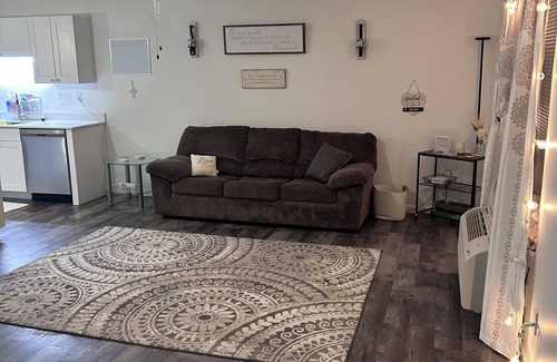 Lafayette Apartamento | Not all who wonder are lost! Come and enjoy your peaceful stay