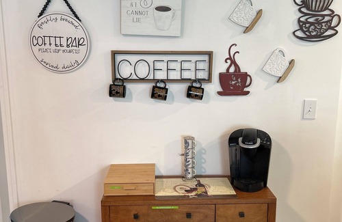 Lafayette Apartamento | Not all who wonder are lost! Come and enjoy your peaceful stay