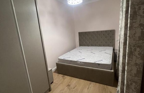 Blloku Apartamento | Lovely 1-bedroom apartment in the heart of Tirana