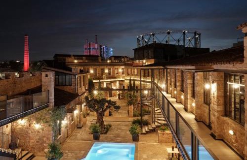 Gazi Hotel | Not Boutique Hotel