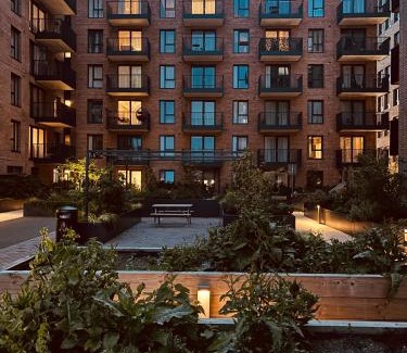 Marlborough Apartamento | Not for rent