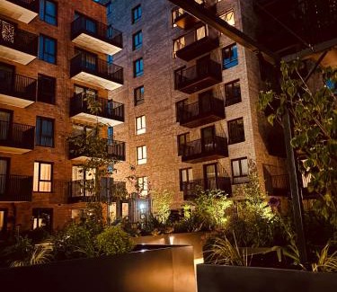 Marlborough Apartamento | Not for rent