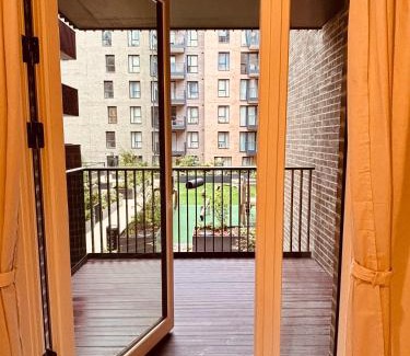 Marlborough Apartamento | Not for rent
