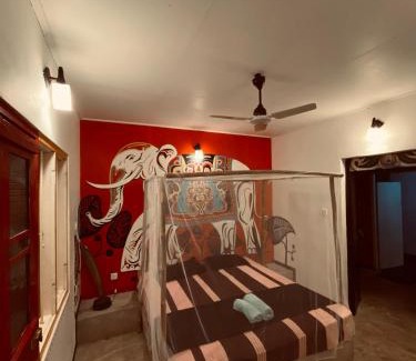 Kudawa Casa | Not
