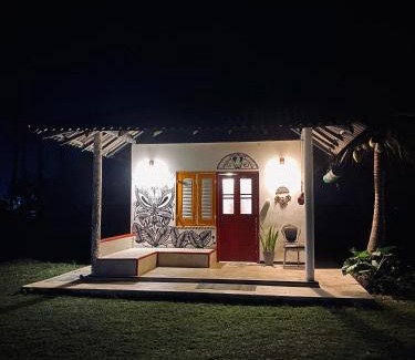 Kudawa Casa | Not