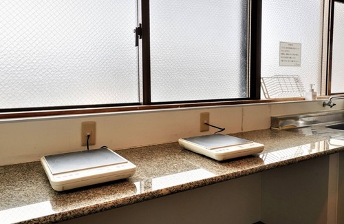 Hiyagon Hotel | Not ocean view Nonsmoking double room Standard / Okinawa Okinawa