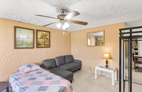 La Grande Princesse Apartamento | Not only you have a view condo